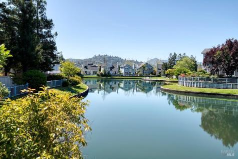 65 Mariners Circle San Rafael CA 94903