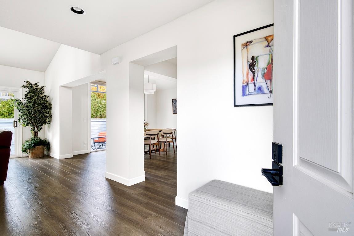 65 Mariners Circle San Rafael CA 94903