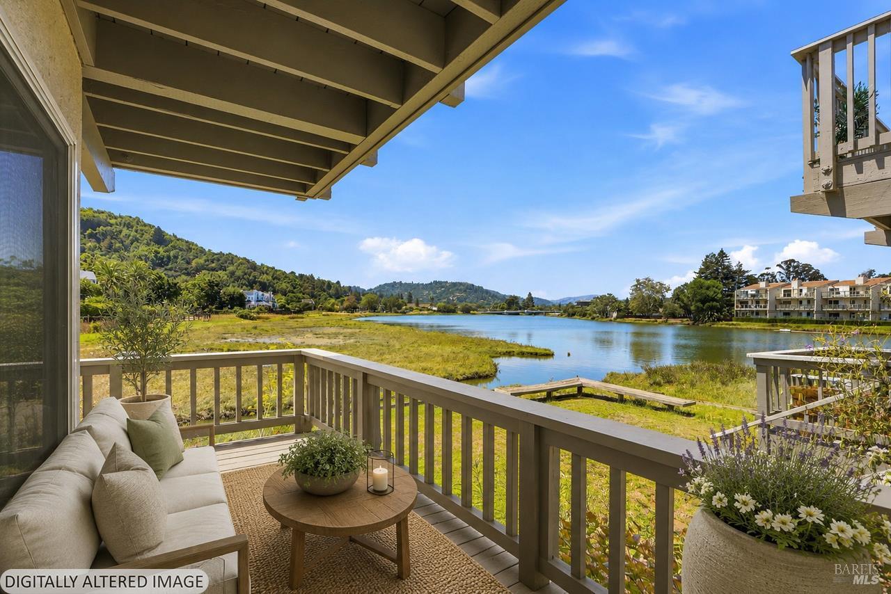 505 Larkspur Plaza Drive Larkspur CA 94939
