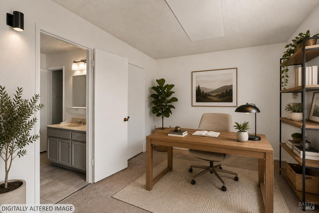 505 Larkspur Plaza Drive Larkspur CA 94939