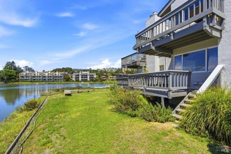 505 Larkspur Plaza Drive Larkspur CA 94939