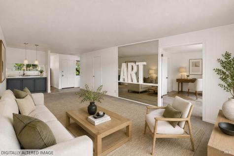 505 Larkspur Plaza Drive Larkspur CA 94939