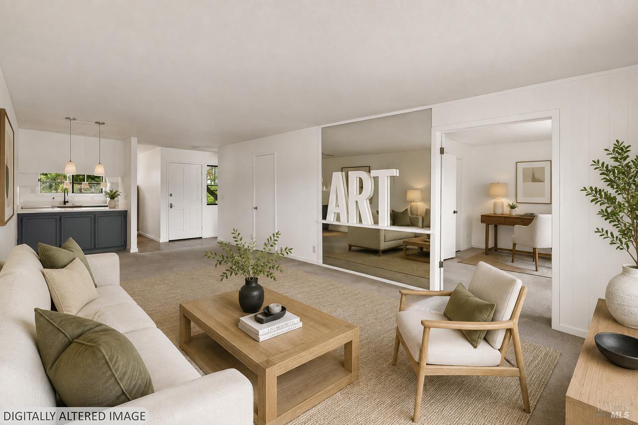 505 Larkspur Plaza Drive Larkspur CA 94939