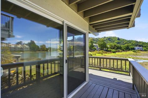 505 Larkspur Plaza Drive Larkspur CA 94939