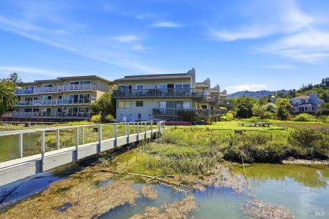 505 Larkspur Plaza Drive Larkspur CA 94939