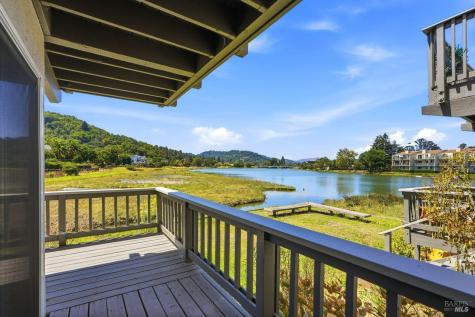 505 Larkspur Plaza Drive Larkspur CA 94939