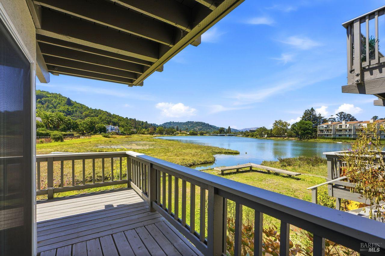 505 Larkspur Plaza Drive Larkspur CA 94939