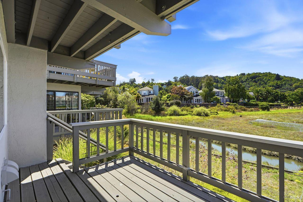 505 Larkspur Plaza Drive Larkspur CA 94939