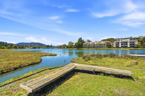 505 Larkspur Plaza Drive Larkspur CA 94939