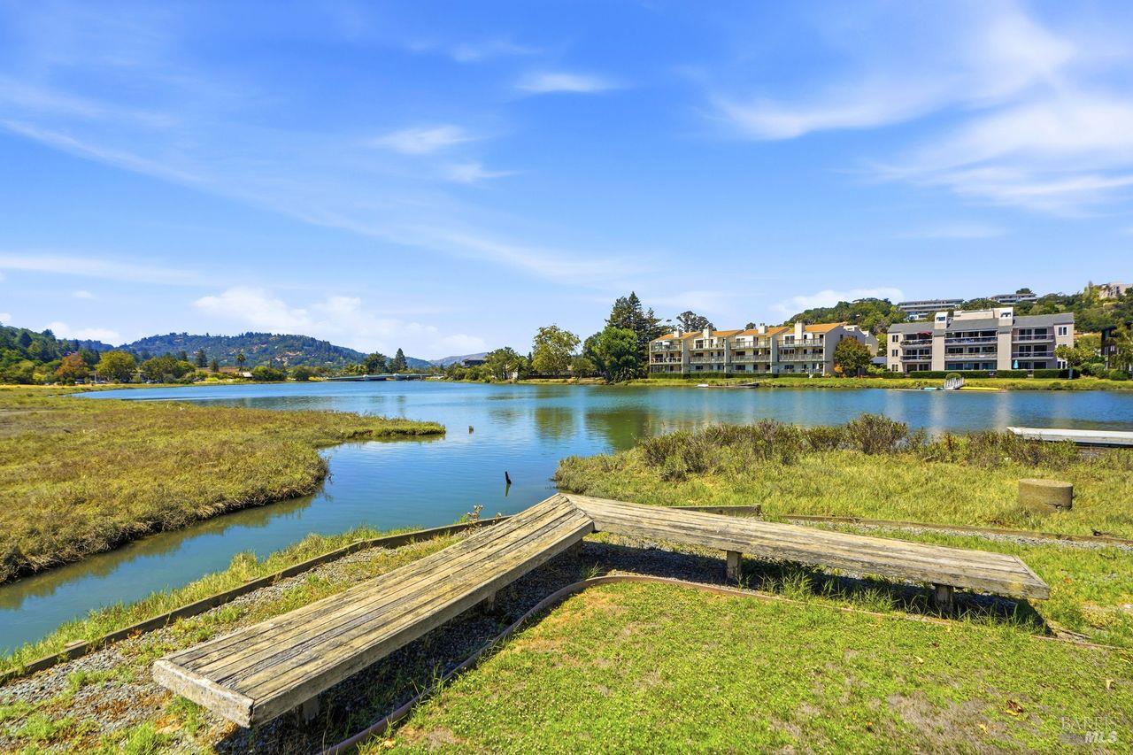 505 Larkspur Plaza Drive Larkspur CA 94939