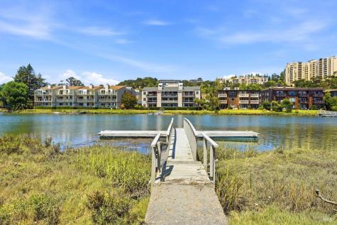 505 Larkspur Plaza Drive Larkspur CA 94939