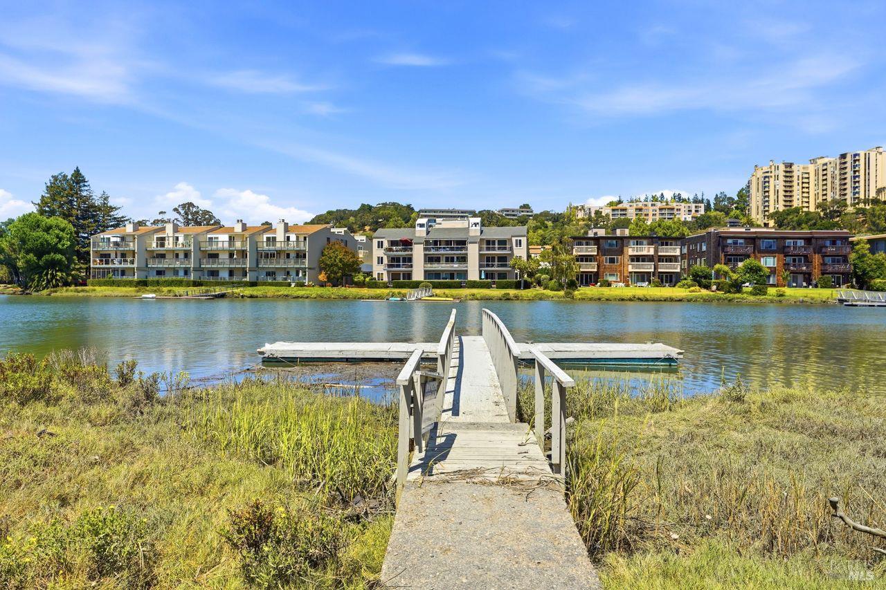 505 Larkspur Plaza Drive Larkspur CA 94939