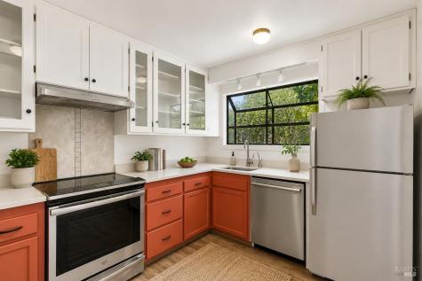 505 Larkspur Plaza Drive Larkspur CA 94939