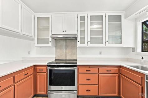 505 Larkspur Plaza Drive Larkspur CA 94939