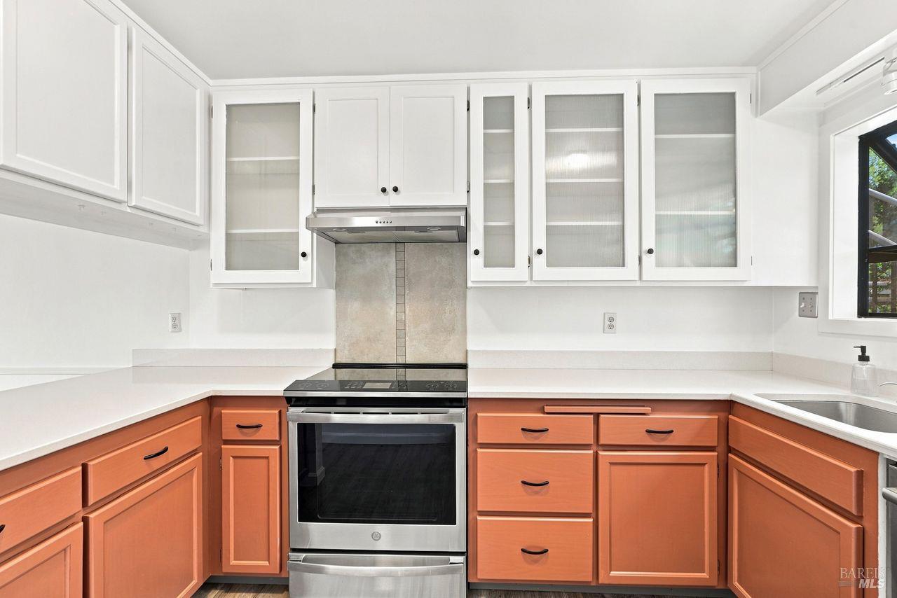 505 Larkspur Plaza Drive Larkspur CA 94939