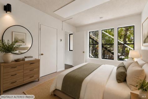 505 Larkspur Plaza Drive Larkspur CA 94939