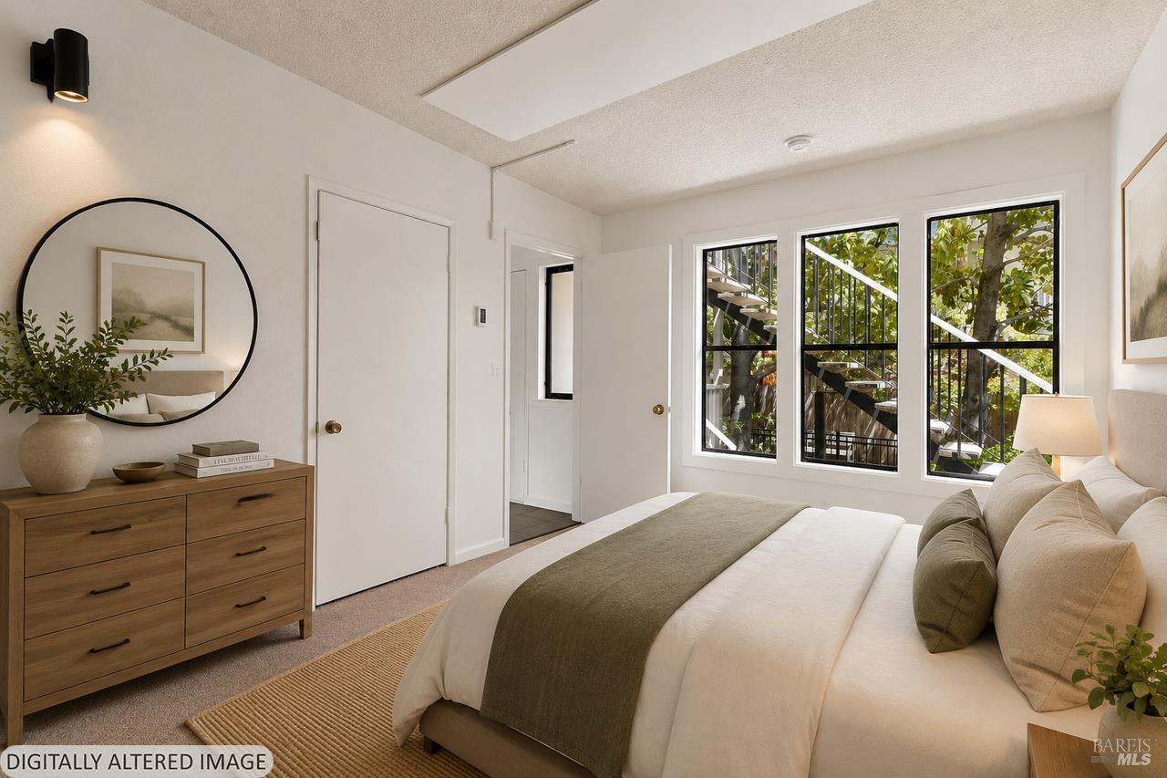 505 Larkspur Plaza Drive Larkspur CA 94939