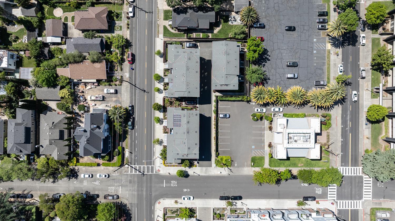 1720 3rd Street Napa CA 94559