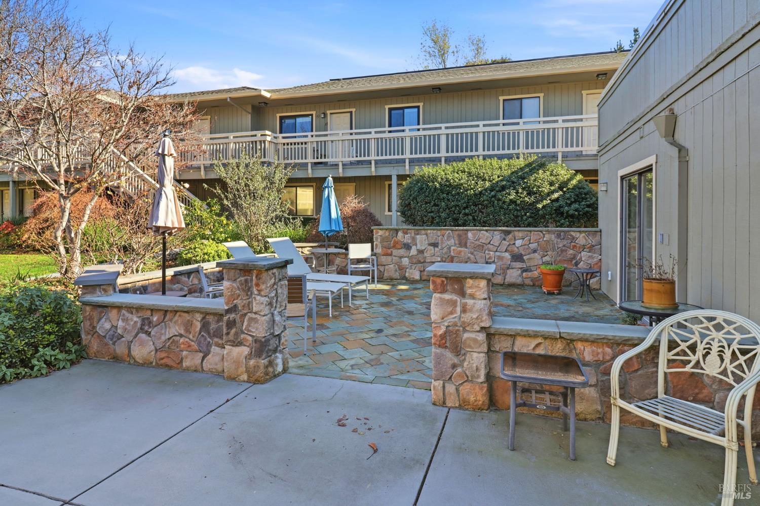 720 Petaluma Boulevard S Petaluma CA 94952