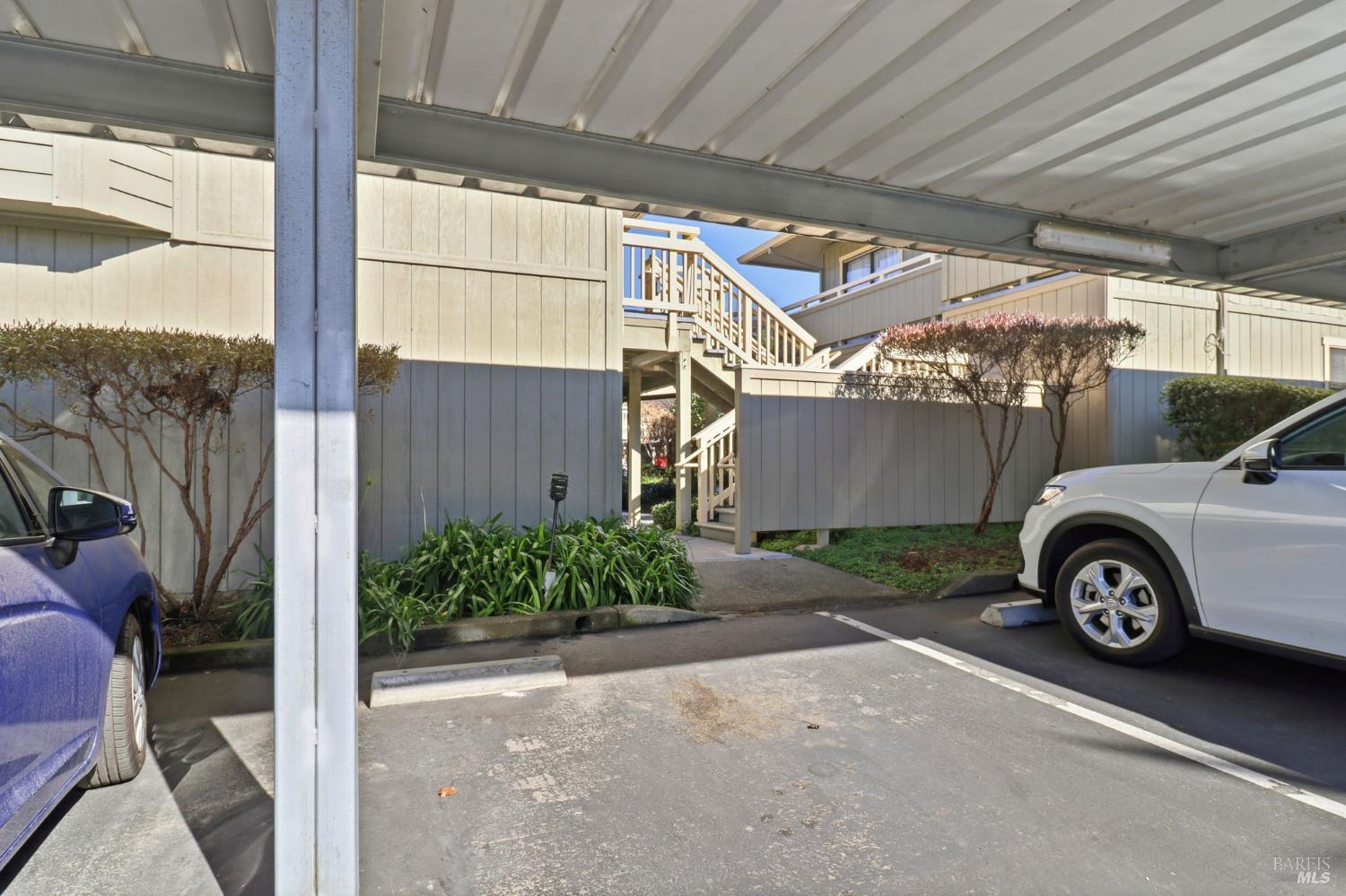 720 Petaluma Boulevard S Petaluma CA 94952