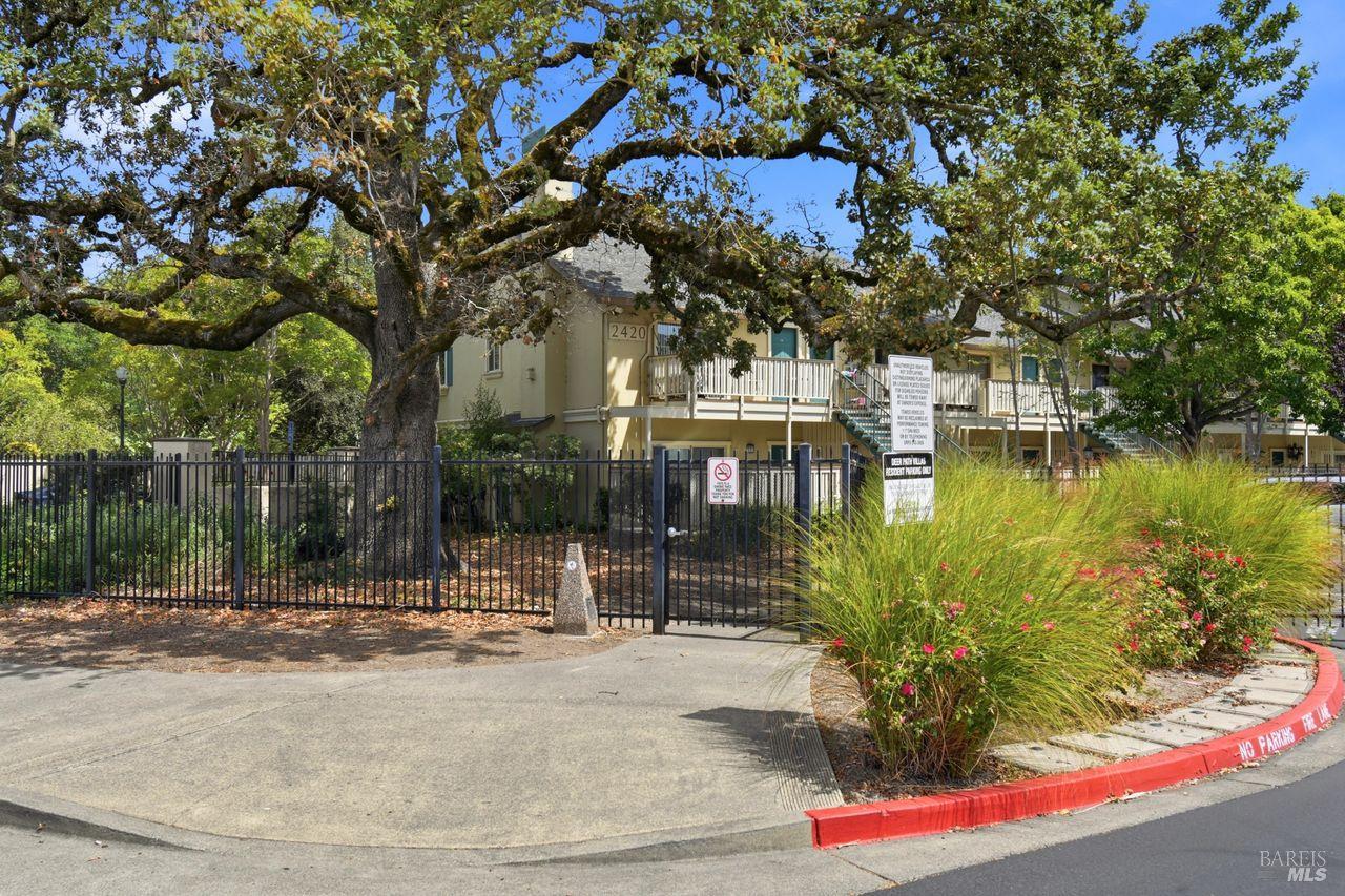 2420 Edgewater Drive Santa Rosa CA 95407