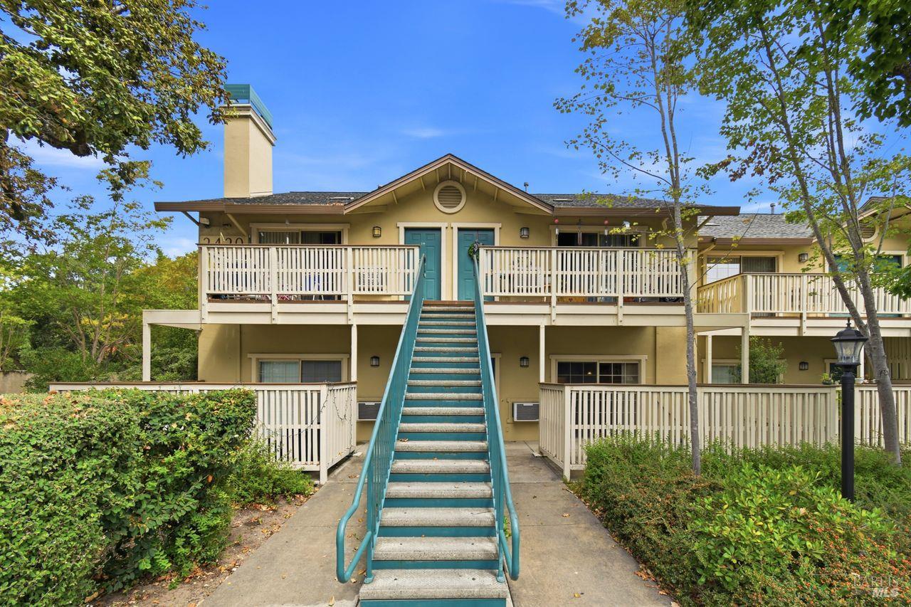 2420 Edgewater Drive Santa Rosa CA 95407