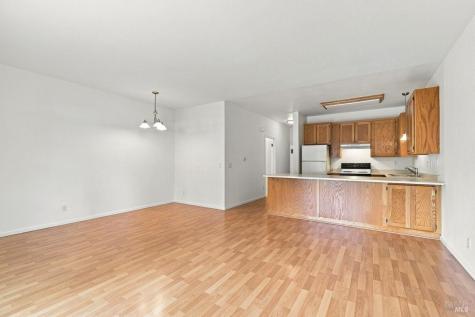 2420 Edgewater Drive Santa Rosa CA 95407