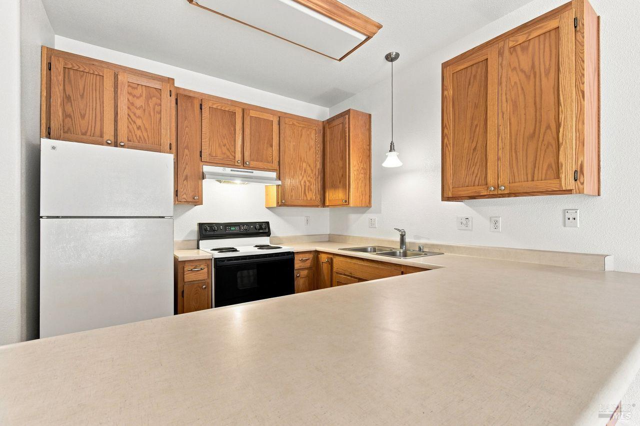 2420 Edgewater Drive Santa Rosa CA 95407