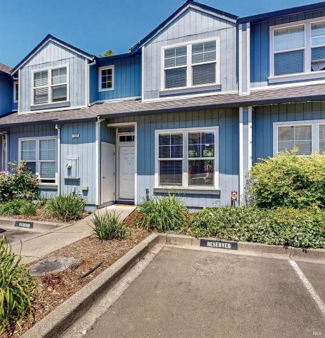 1593 Pinebrook Place Santa Rosa CA 95403