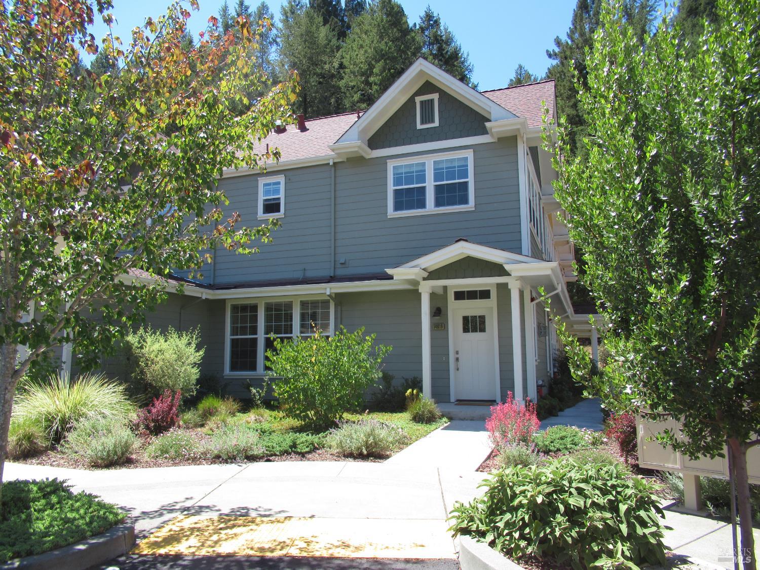 14619 Jomark Lane Occidental CA 95465