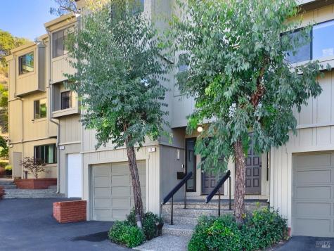 844 Reichert Avenue Novato CA 94945