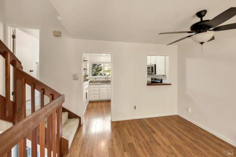 844 Reichert Avenue Novato CA 94945