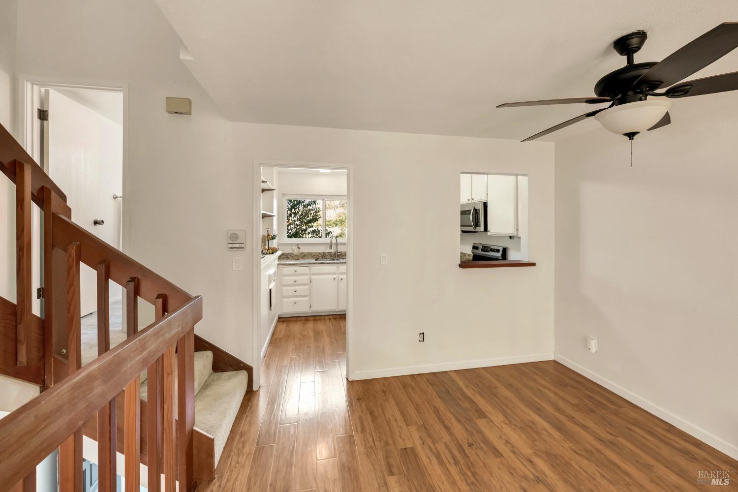 844 Reichert Avenue Novato CA 94945
