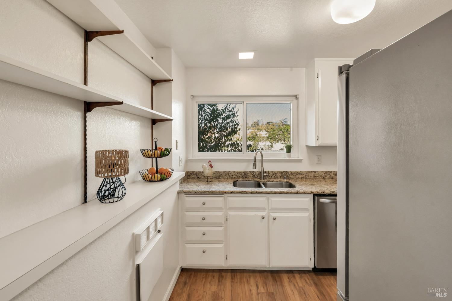 844 Reichert Avenue Novato CA 94945
