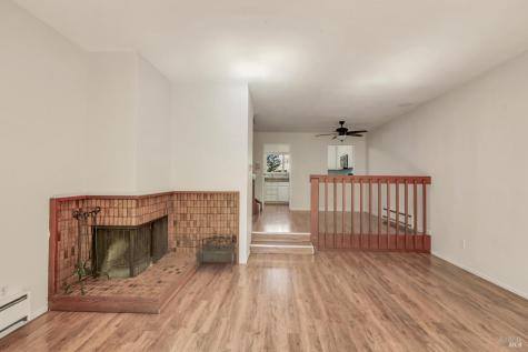 844 Reichert Avenue Novato CA 94945
