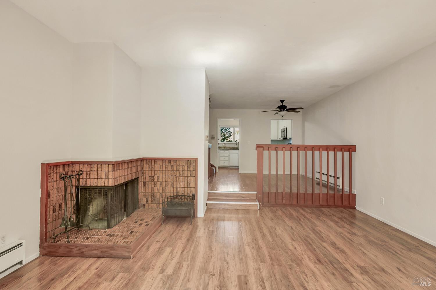 844 Reichert Avenue Novato CA 94945