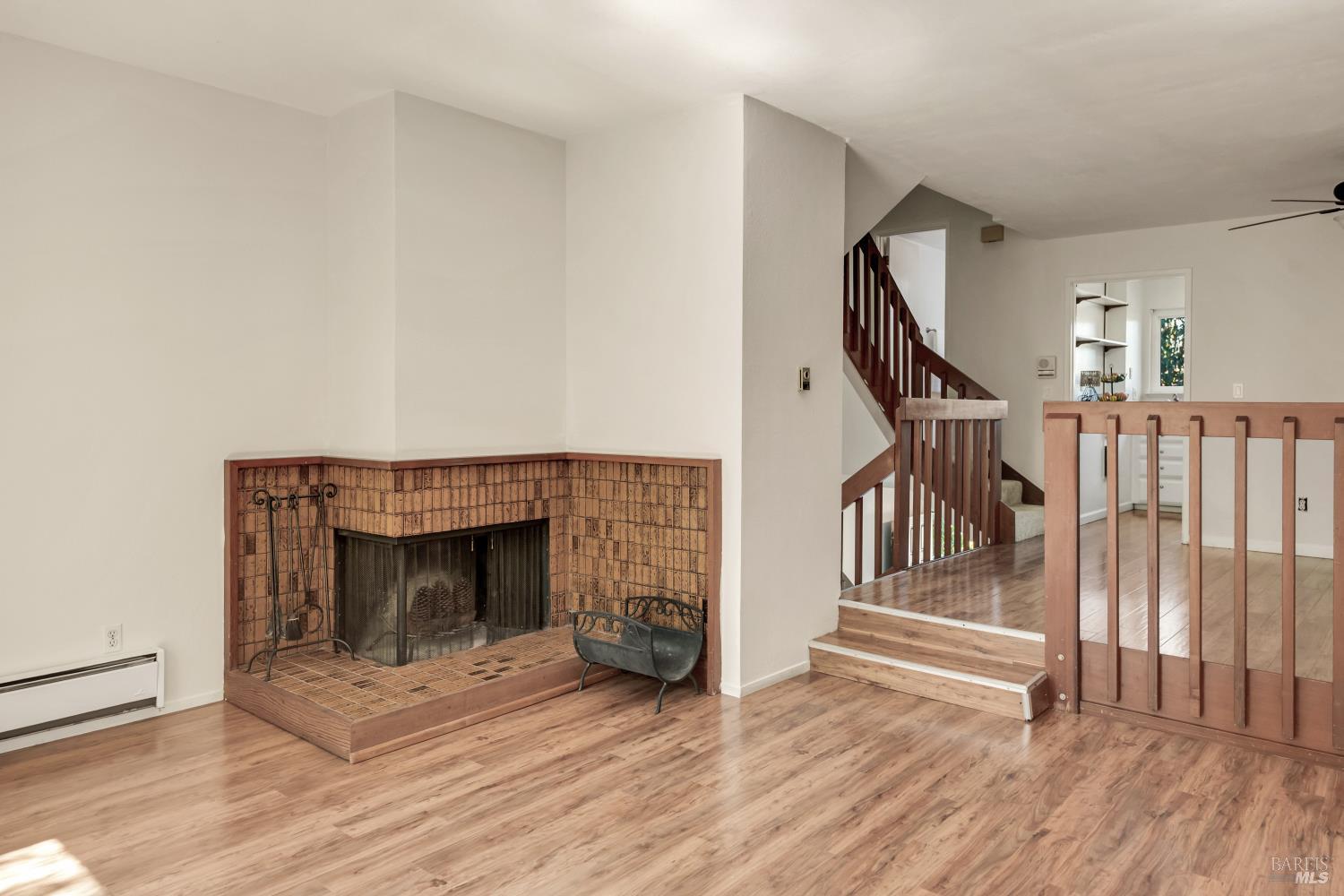 844 Reichert Avenue Novato CA 94945