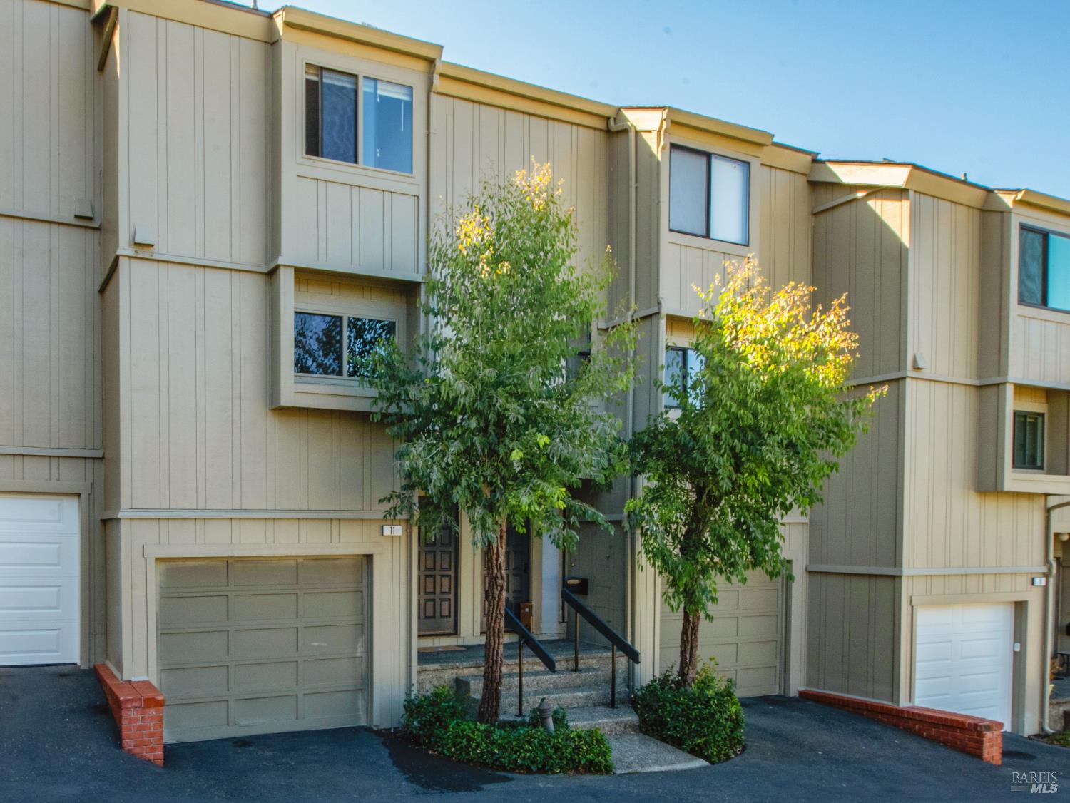 844 Reichert Avenue Novato CA 94945