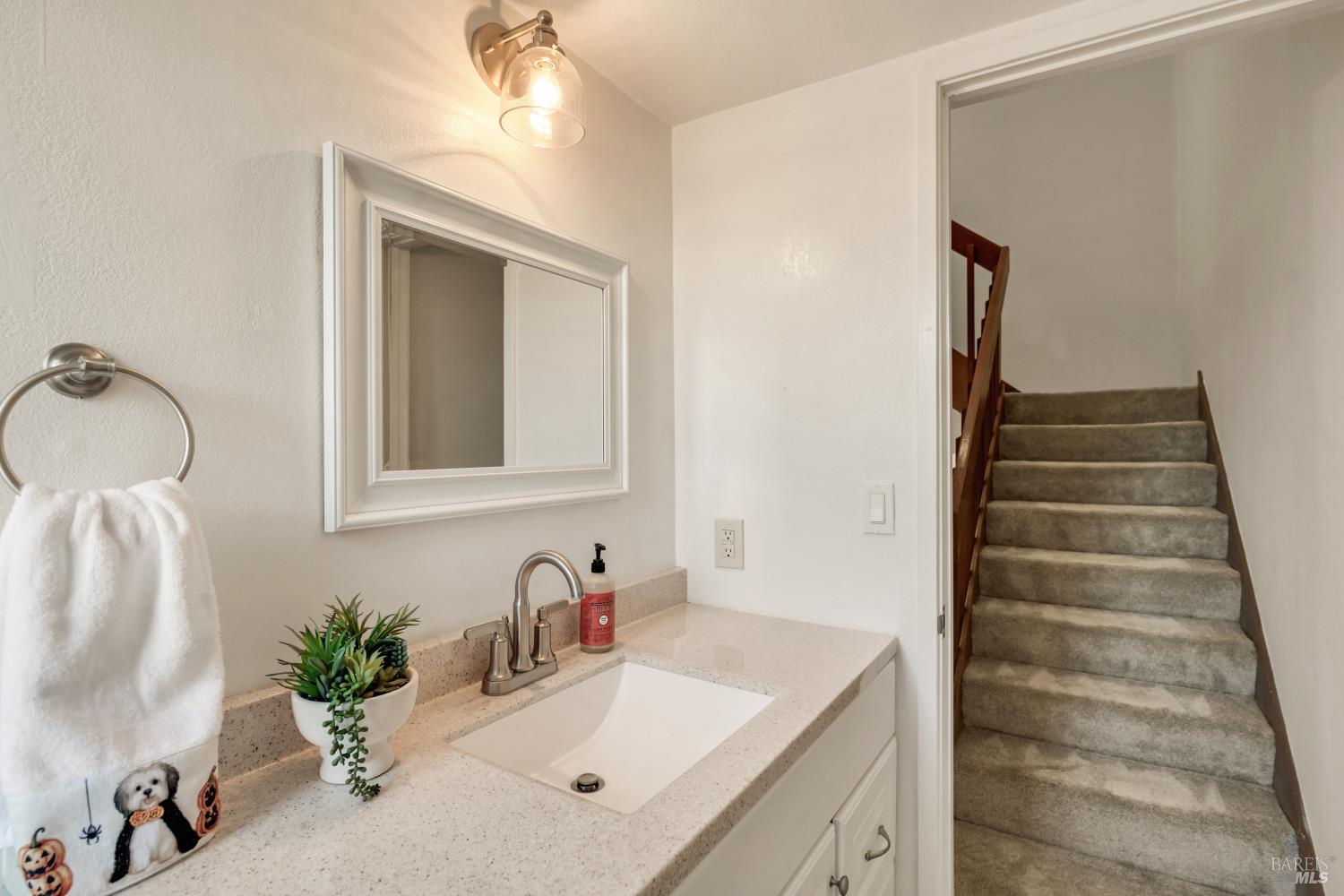 844 Reichert Avenue Novato CA 94945