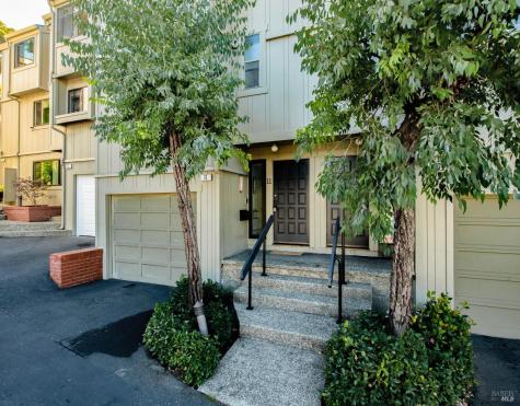 844 Reichert Avenue Novato CA 94945