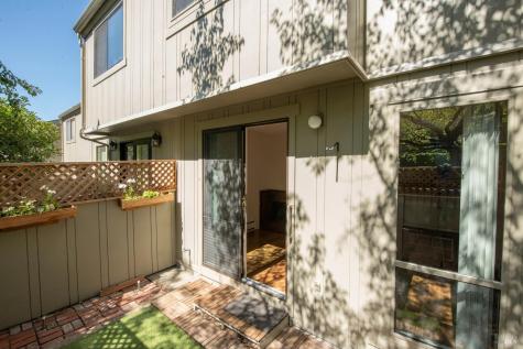 844 Reichert Avenue Novato CA 94945