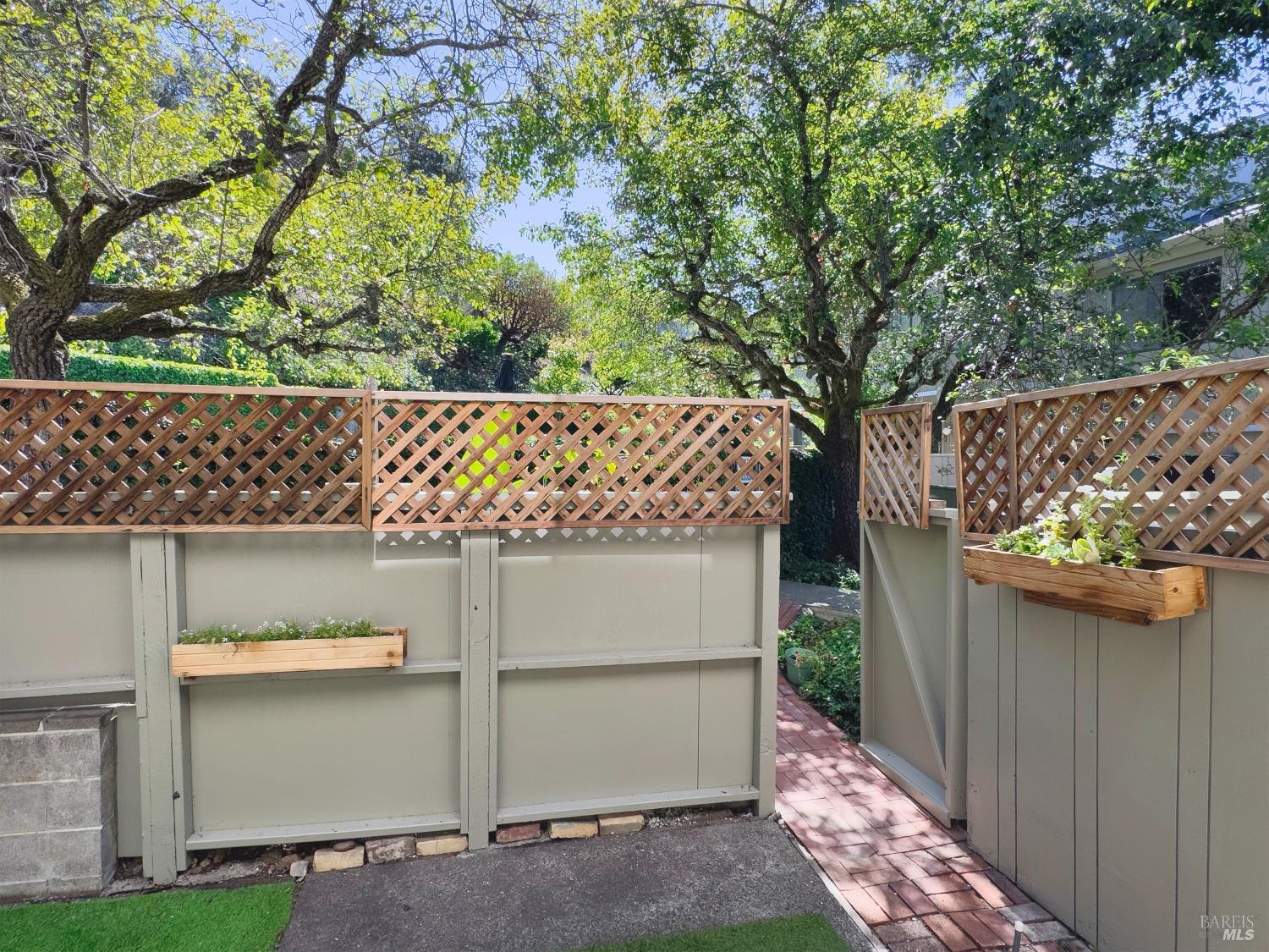 844 Reichert Avenue Novato CA 94945
