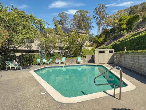 844 Reichert Avenue Novato CA 94945