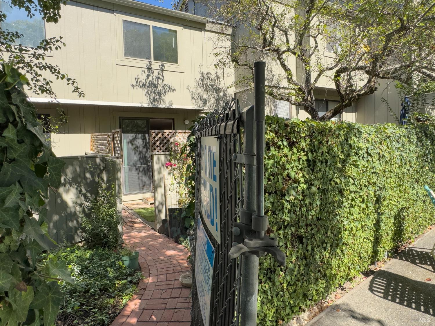 844 Reichert Avenue Novato CA 94945