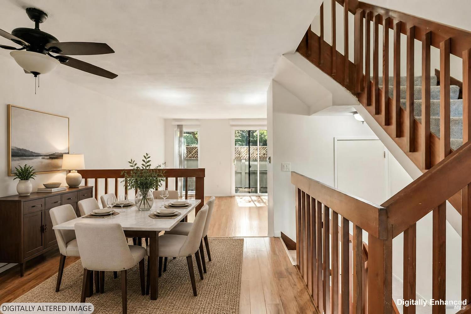 844 Reichert Avenue Novato CA 94945