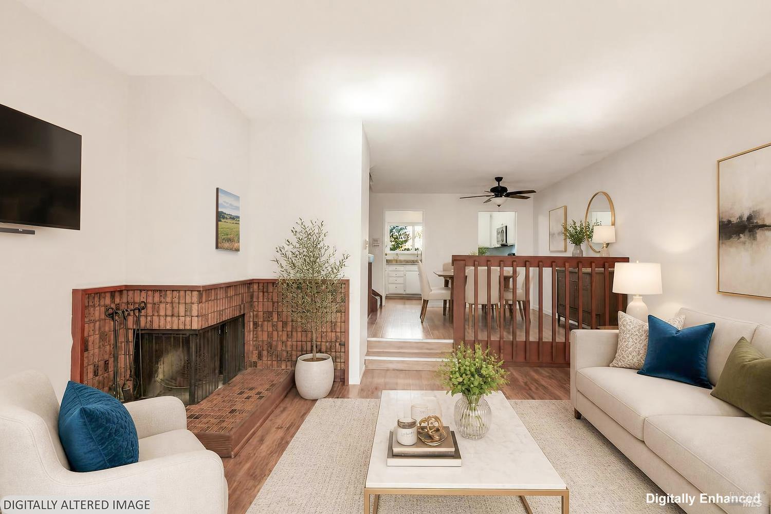 844 Reichert Avenue Novato CA 94945
