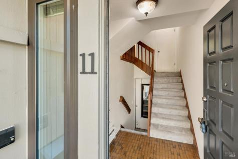844 Reichert Avenue Novato CA 94945