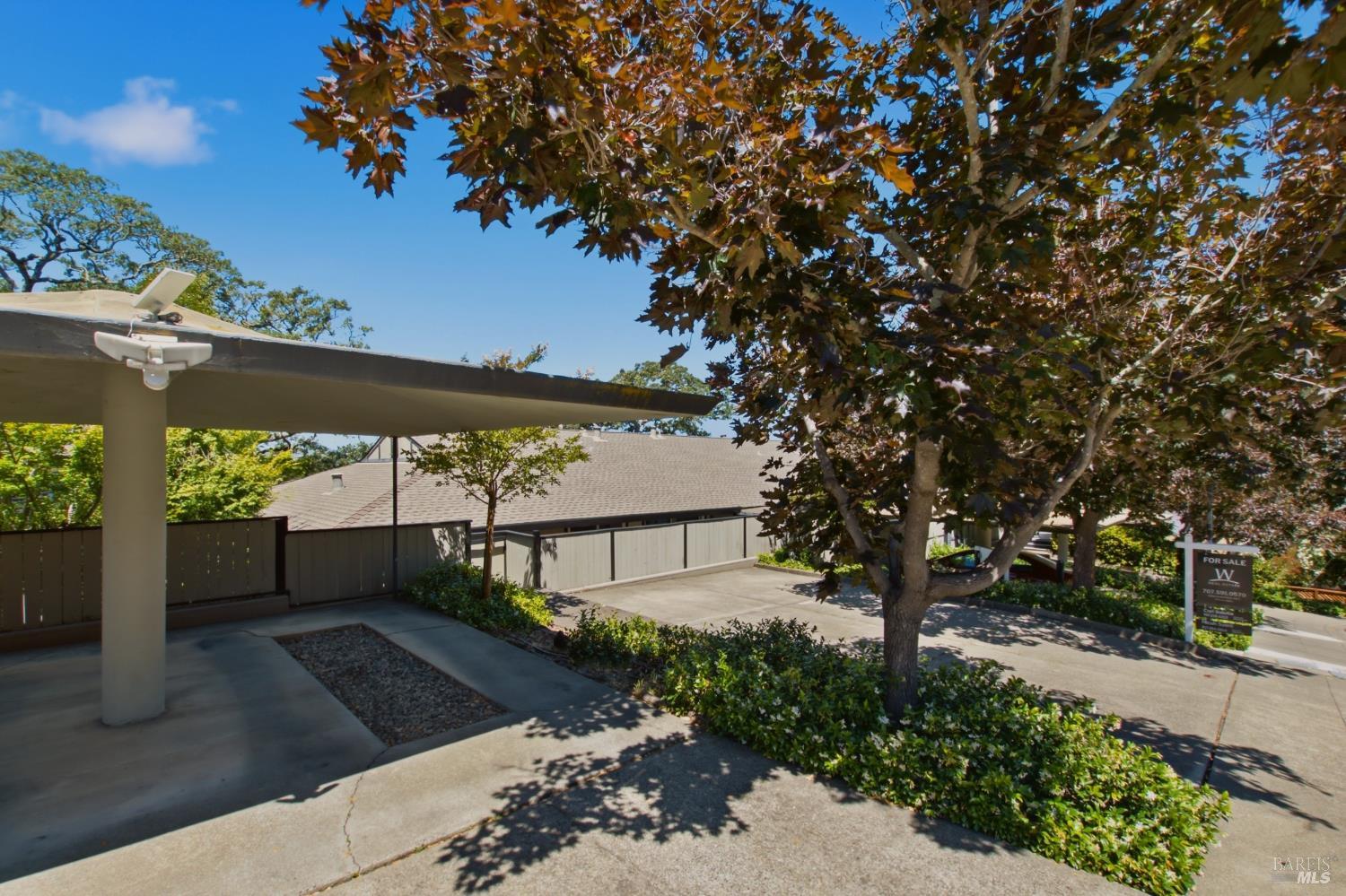28 Elan Way Napa CA 94559
