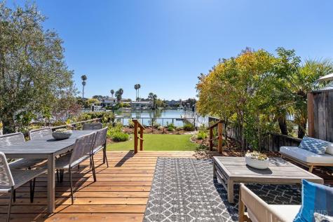 32 Porto Bello Drive San Rafael CA 94901