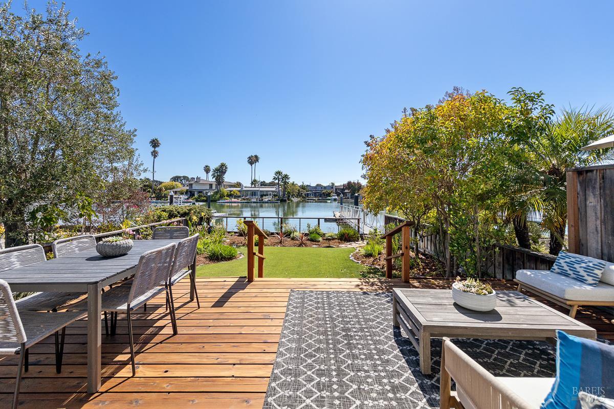 32 Porto Bello Drive San Rafael CA 94901